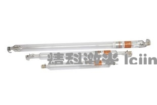 北科上海同立激光管激光刻章機雕刻機專用CO2激光管 40W50W60W80W