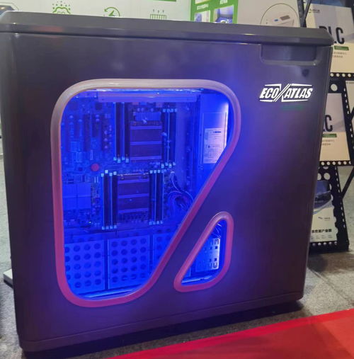 低碳 音律鏗鏘 逐綠 步履輕健 首屆上海國際碳博覽會舉辦,近600家企業帶來千余種技術 產品