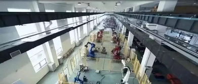 5G與AI深度融合 人類(lèi)世界的巨變與未來(lái)生活體驗(yàn)