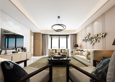 室內(nèi)外裝修設計 打造和諧統(tǒng)一的生活空間