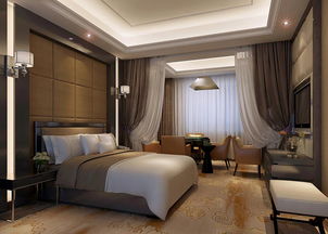 專業(yè)酒店設(shè)計(jì)公司解讀 酒店裝修地板為什么必須留縫？