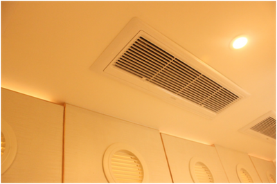 海爾中央空調(diào)挑戰(zhàn)43㎡舊居，圓七口之家安居夢(mèng)