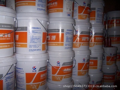 特價直銷長城潤滑脂系列 價格、廠家、圖片及寧波廣泰潤滑油供應(yīng)詳情