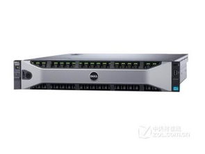 高端性能服務(wù)器新選擇 戴爾PowerEdge R730XD，僅售16900元起